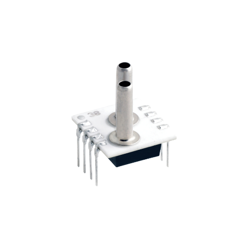 CCD53A-LP .15-3 PSI Amplified Low Pressure Sensor