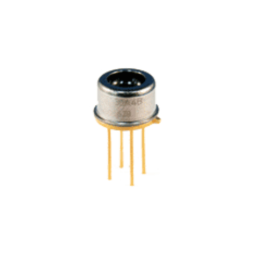 STD60A Absolute Pressure Sensor with Voltage Output
