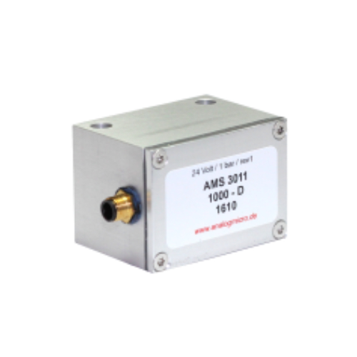 Mini Pressure Transmitter AMS3011