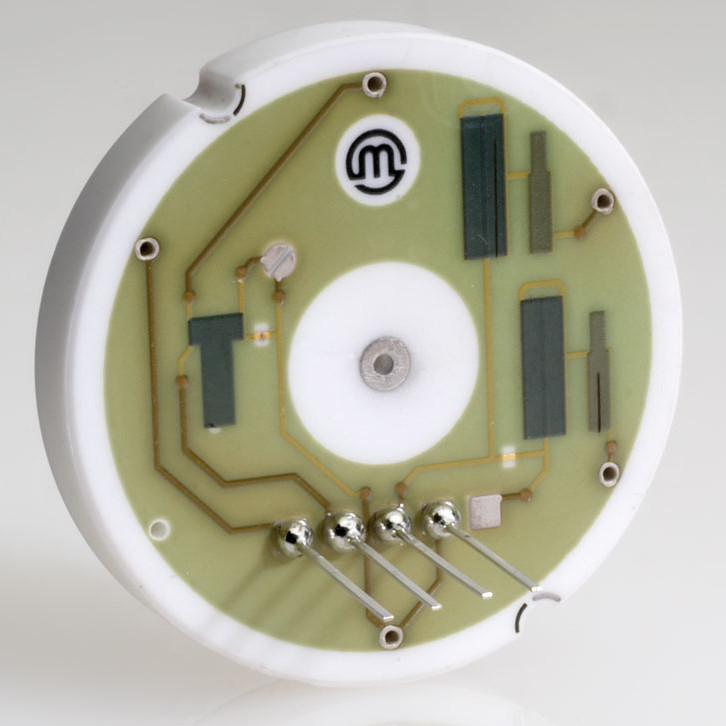 Ceramic Pressure Sensor ME509