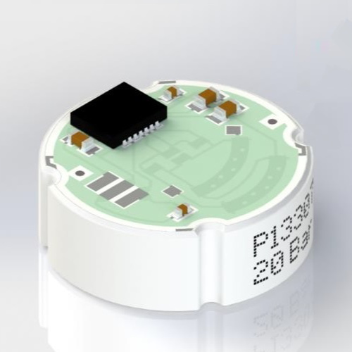 Monolithic Ceramic Pressure Sensor With Signal Conditioning ME790 Series