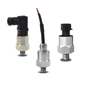 T200/T201 Pressure Transducer by Anfield for Harsh Environments