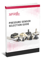 Learn How to Pick a Pressure Sensor!