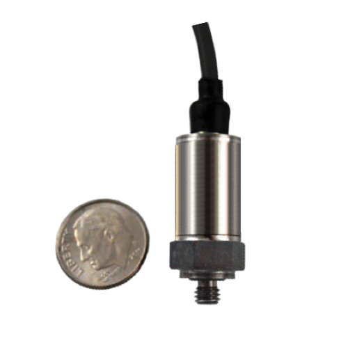 ASI200 miniature pressure transmitter