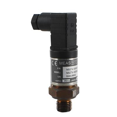 M3200 Low Cost Pressure Transducer for Liquids or Gases
